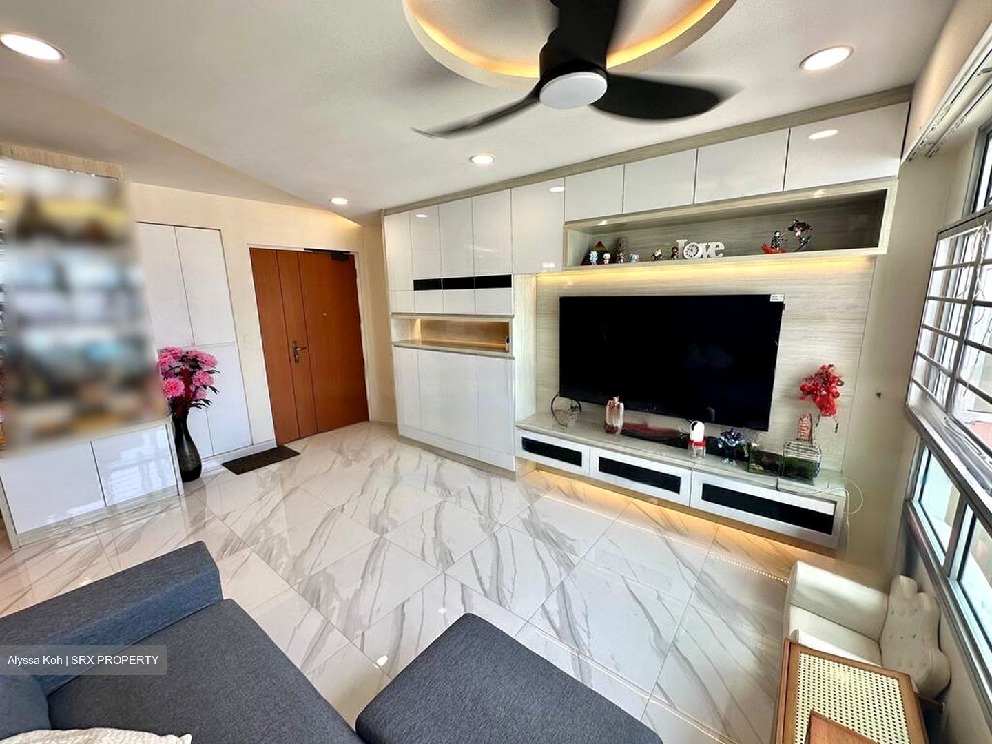 Blk 293D Skypeak @ Bukit Batok (Bukit Batok), HDB 4 Rooms #467208491